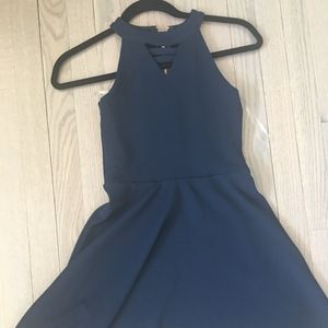 Sally Miller Dress